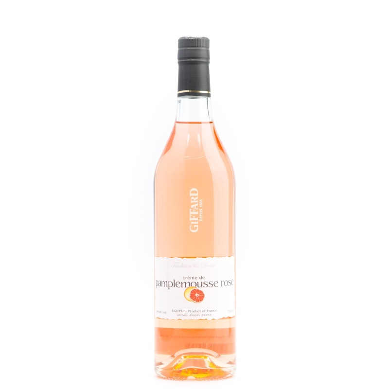 Giffard Pamplemousse Liqueur