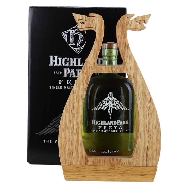 Highland Park Freya