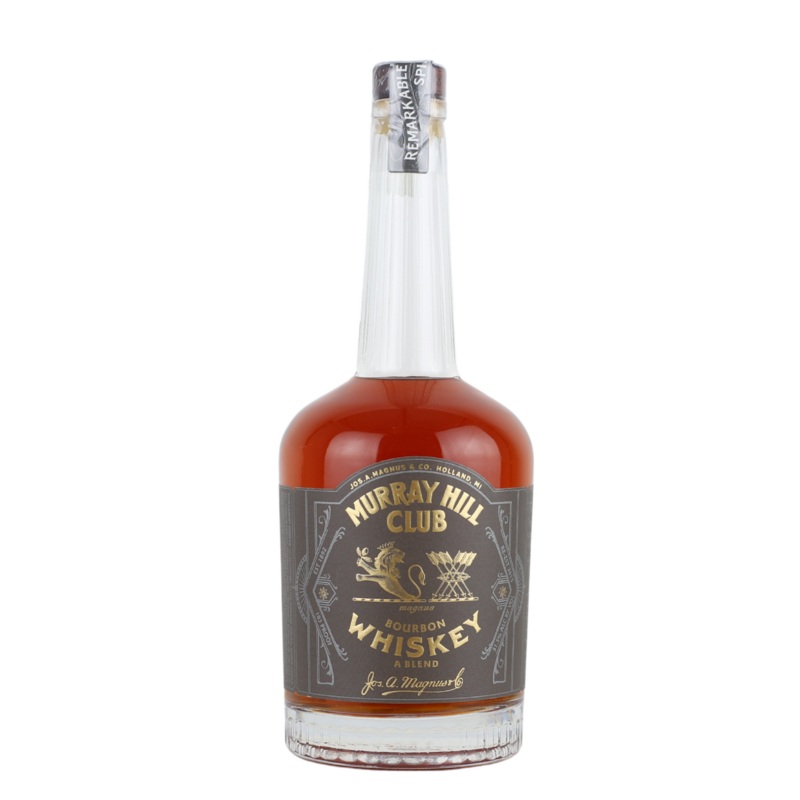 Joseph Magnus Murray Hill Club Bourbon