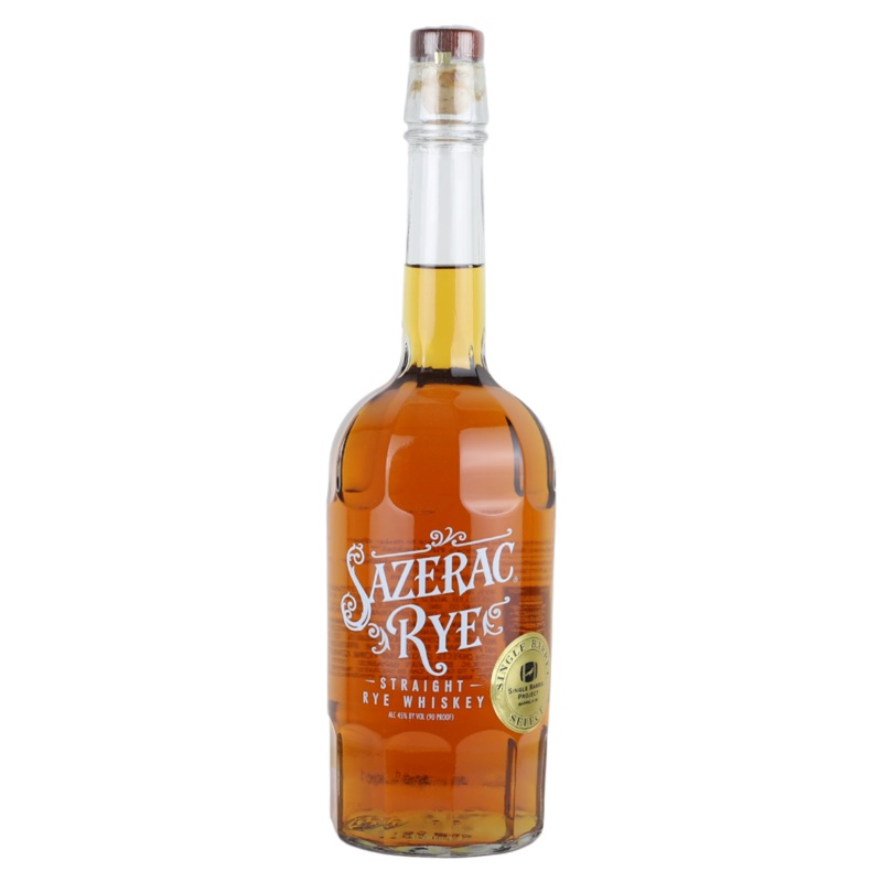 Sazerac Rye SBP Single Barrel