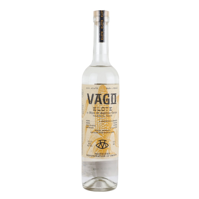 Vago Elote Mezcal