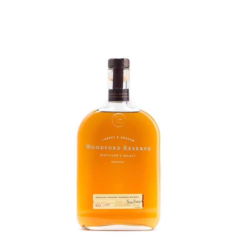 Woodford Reserve Kentucky Straight Bourbon Whiskey
