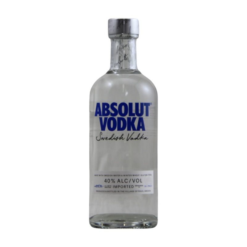 Absolut Vodka