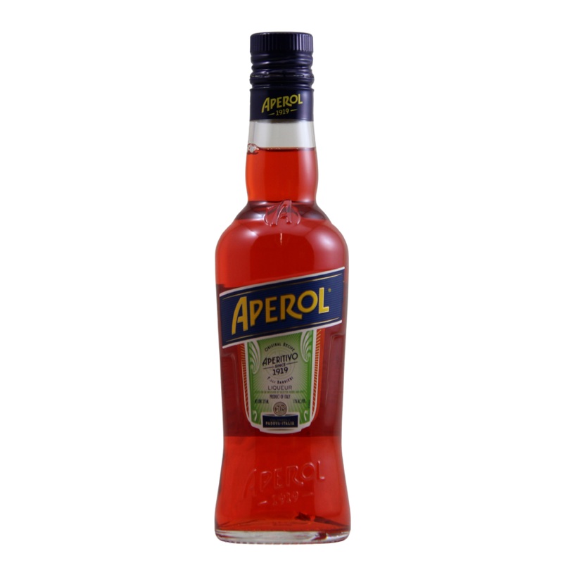Aperol Aperitivo Liqueur 375ml