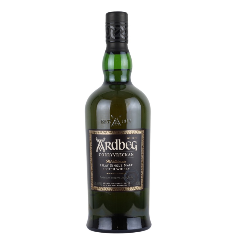 Ardbeg Corryvreckan Single Malt Scotch Whisky