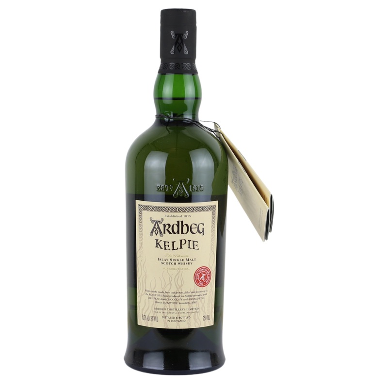 Ardbeg Kelpie Committee Release