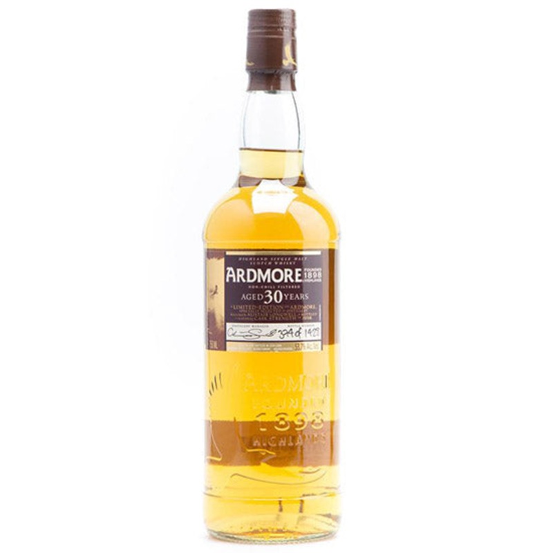 Ardmore 30 Year Old