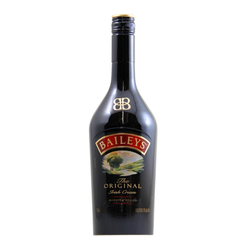 Bailey's Irish Cream