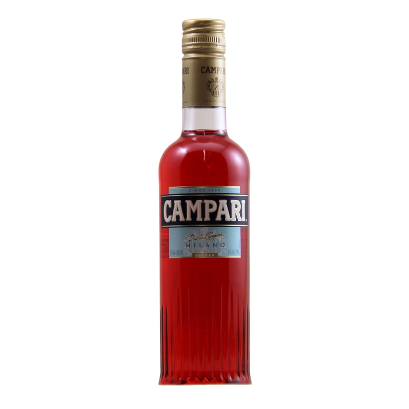 Campari 375ml