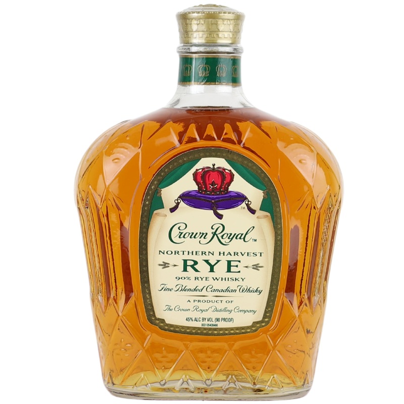 Crown Royal Northern Harvest Rye