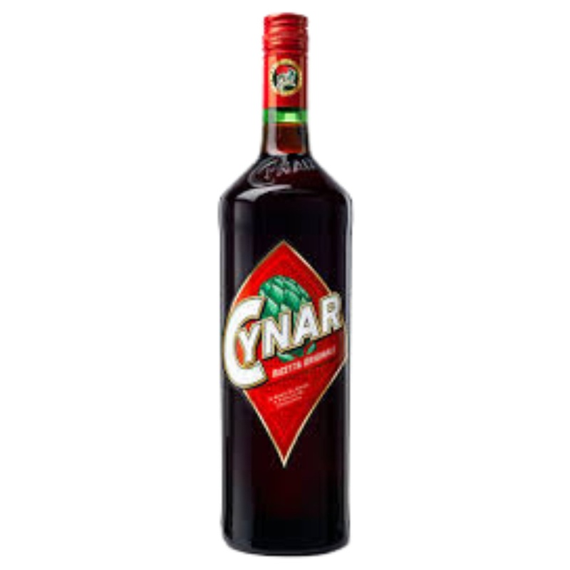 Cynar Artichoke Bitter Liquer