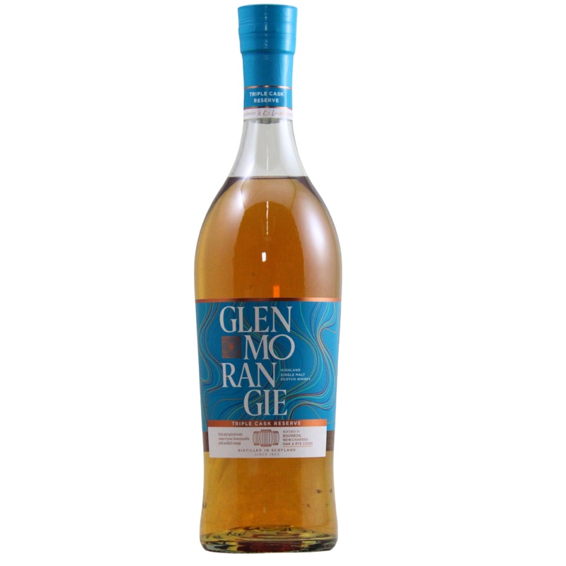Glenmorangie Triple Cask Reserve