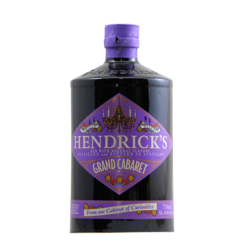 Hendrick's Grand Cabaret Gin