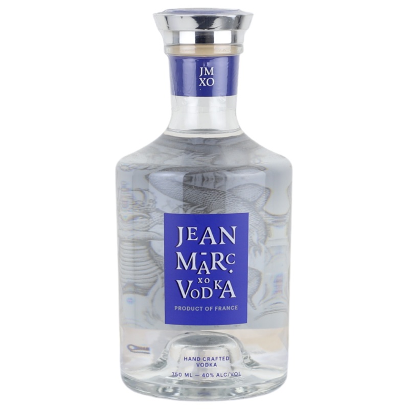 Jean Marc XO Vodka