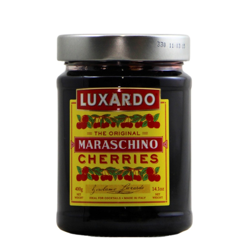 Luxardo Marashino Cherries