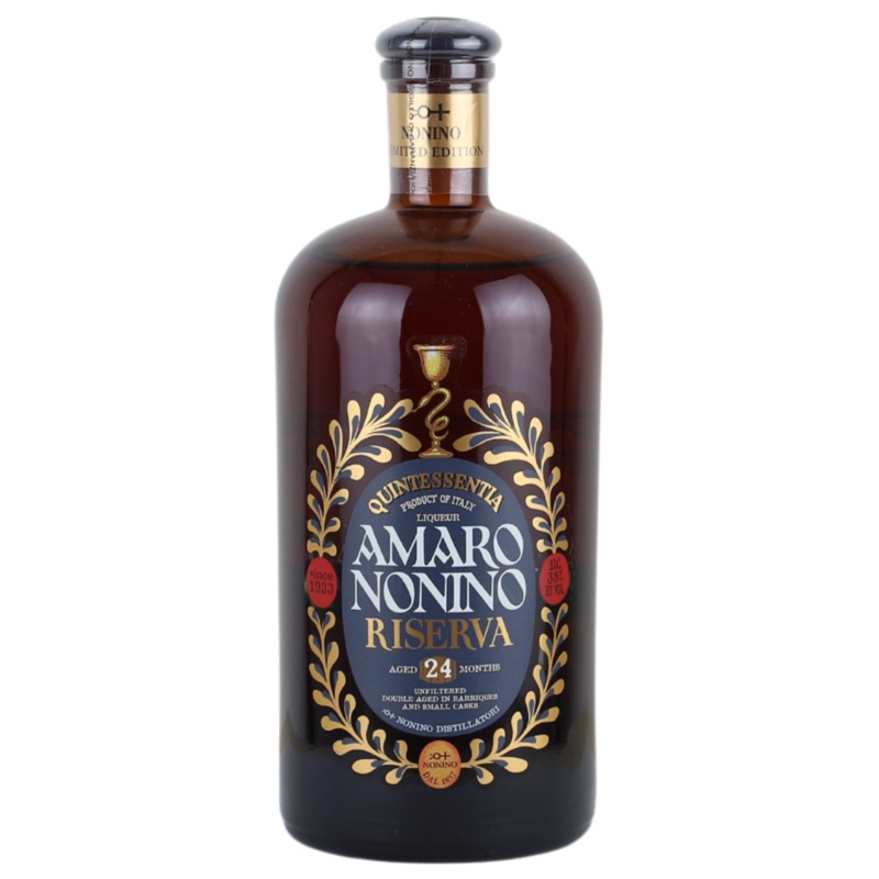 Nonino Amaro Reserva