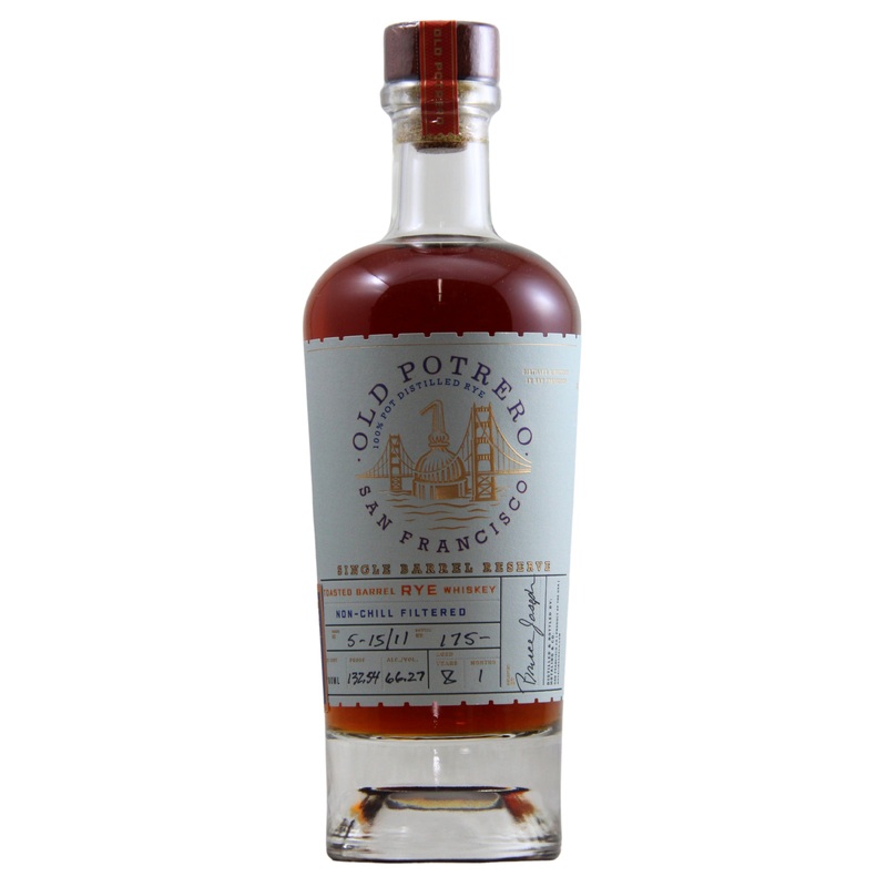 Orphan Barrel Indigo's Hour 18 Year Bourbon