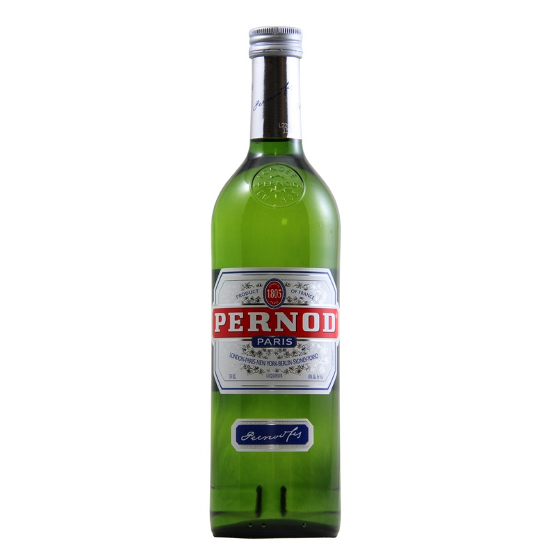 Pernod Pastis