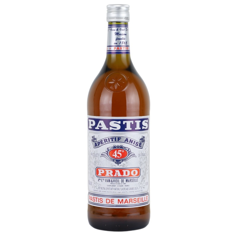 Prado Pastis