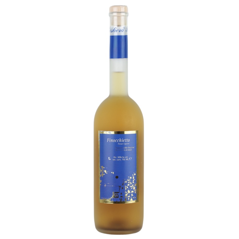 Profumi della Costiera Finocchietto