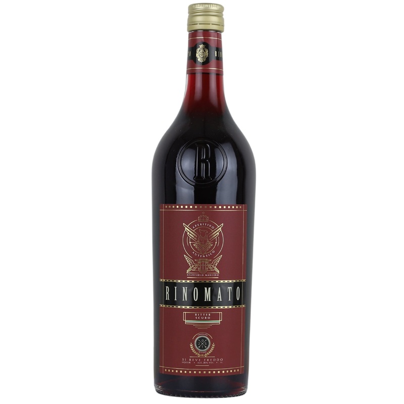 Rinomato Bitter Liqueur 1.0L