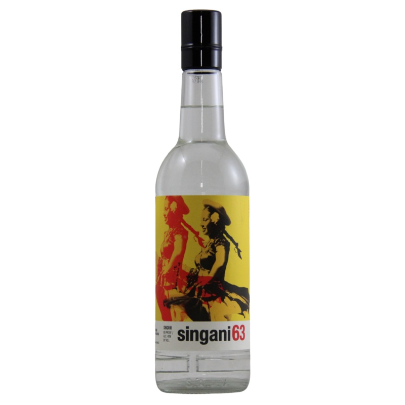 Singani 63