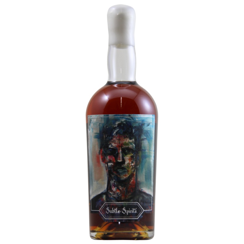 Subtle Spirits Bastard's Blend