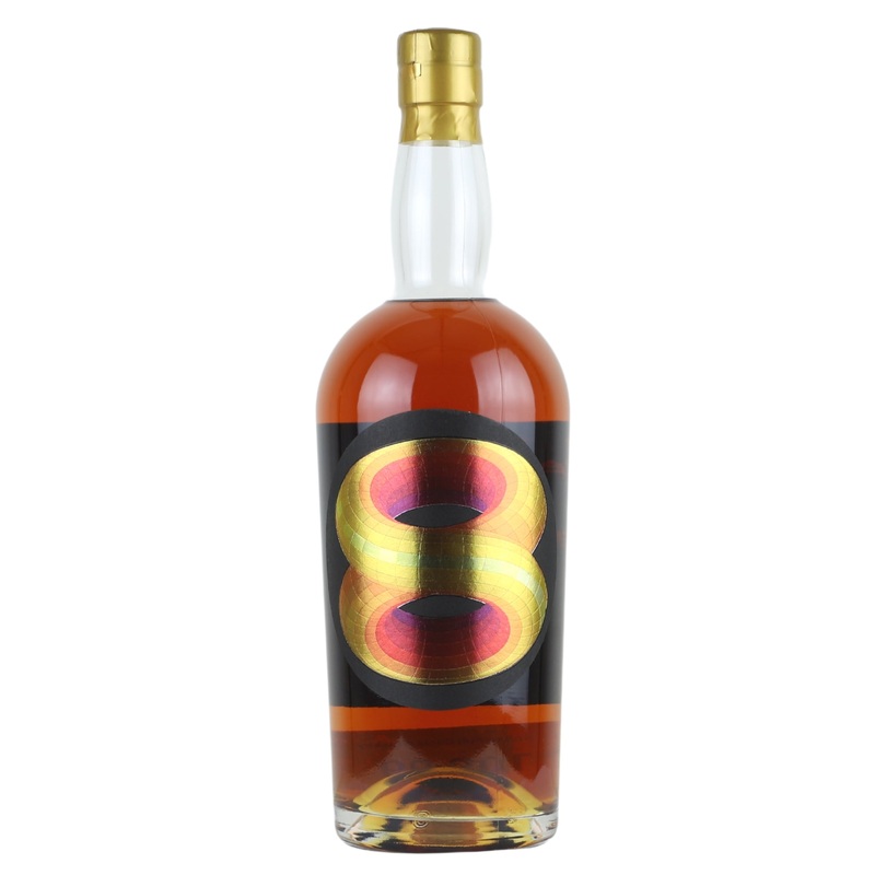 Subtle Spirits Full Circle Blend of Whiskeys
