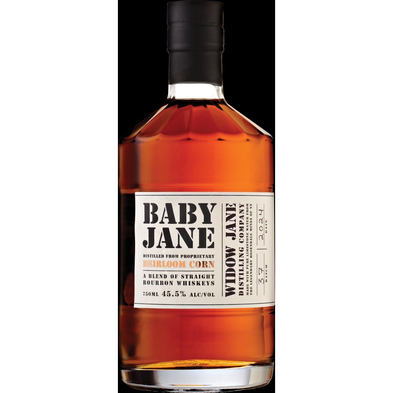 Widow Jane Baby Jane Blend of Straight Bourbon Whiskey
