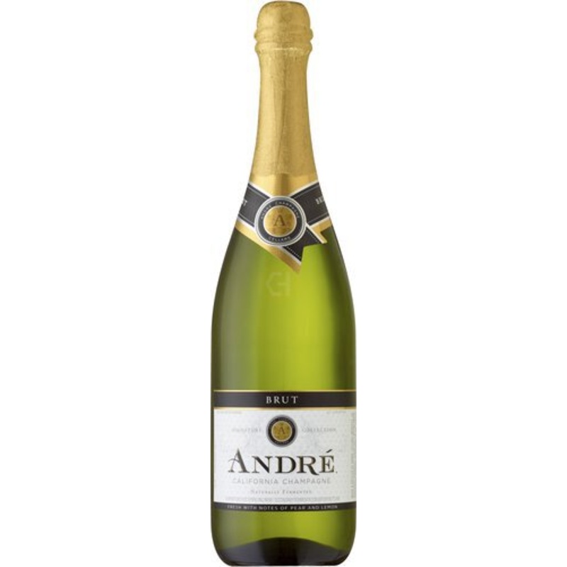Andre Brut 750ml