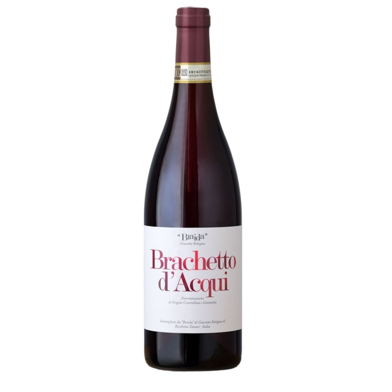 BRAIDA Brachetto d'Acqui 2022