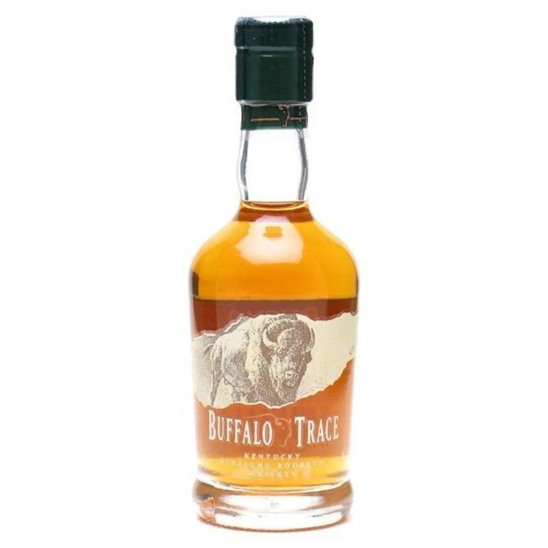Buffalo Trace Bourbon Miniature, 5 cl
