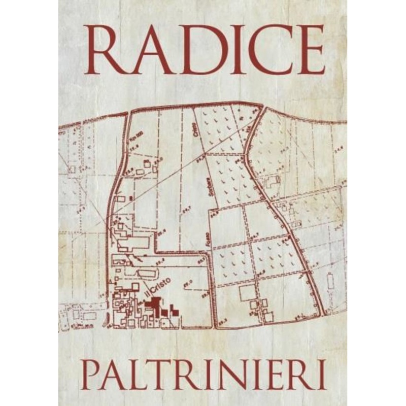 CANTINA PALTRINIERI Radice Lambrusco di Sorbara 2022