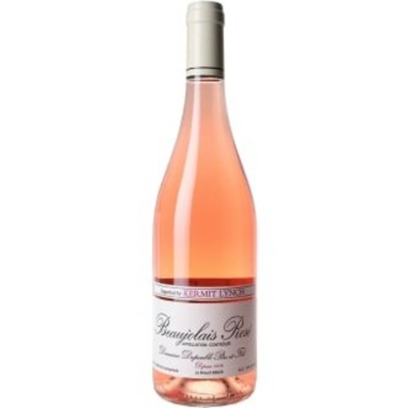 DOMAINE DUPEUBLE Beaujolais Rose 2022