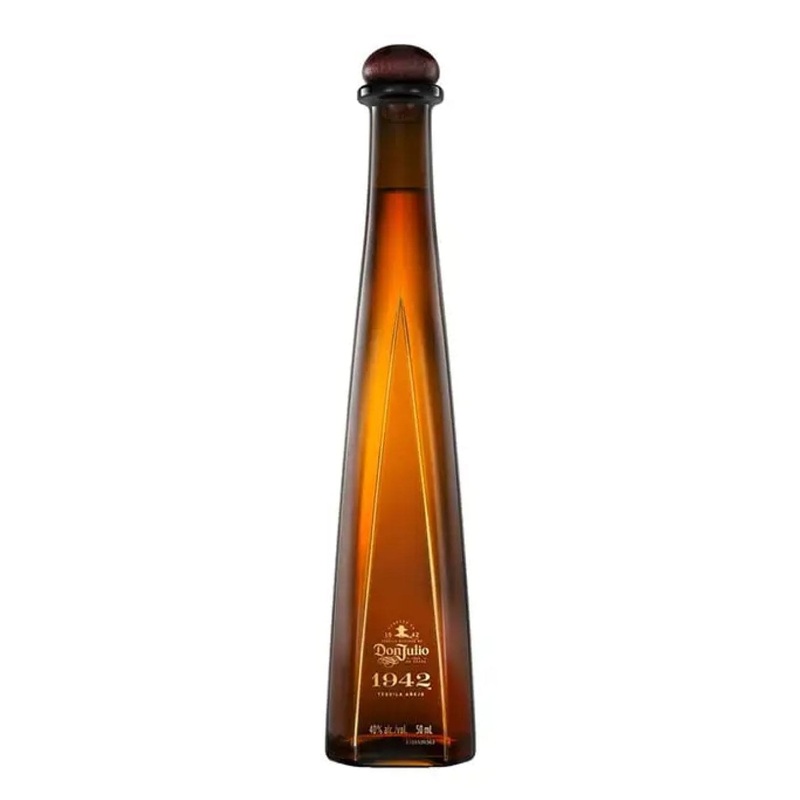 Don Julio 1942 Tequila Miniature, 5 cl