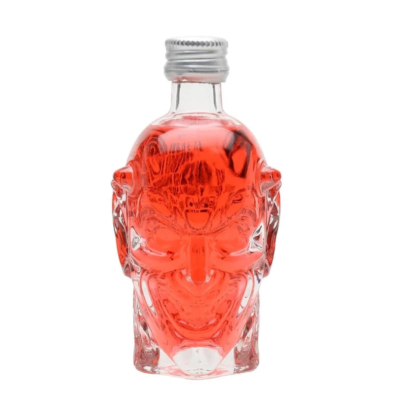 Fallen Angel Blood Orange Gin Miniature, 5 cl
