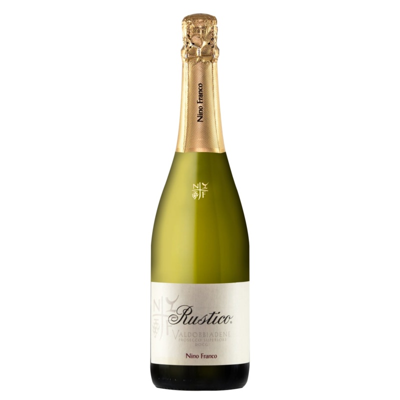 NINO FRANCO Rustico Prosecco Superiore
