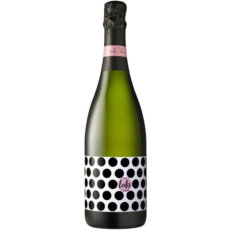 PACO & LOLA Brut Cava Champagne