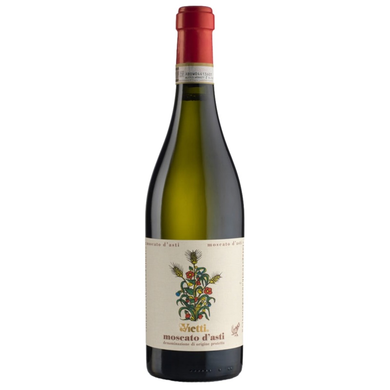 VIETTI Moscato d'Asti 2022