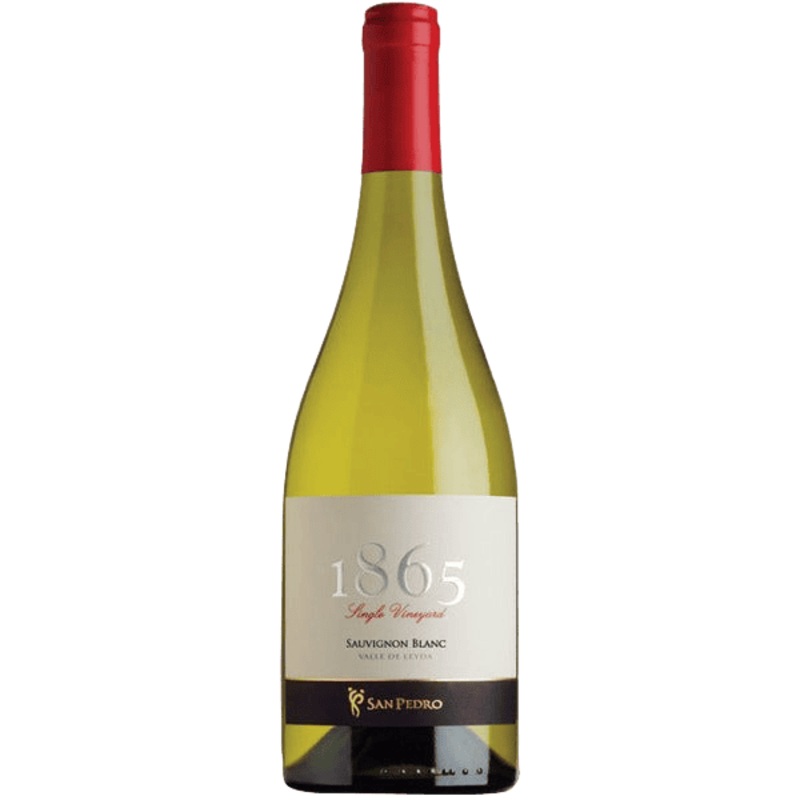 1865 Sauvignon Blanc Selected Vineyards Leyda Valley - 750ML