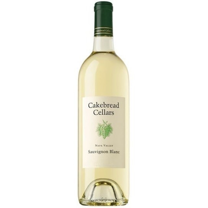 Cakebread Sauvignon Blanc 2020 750ml