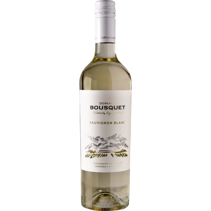 Domaine Bousquet Sauvignon Blanc
