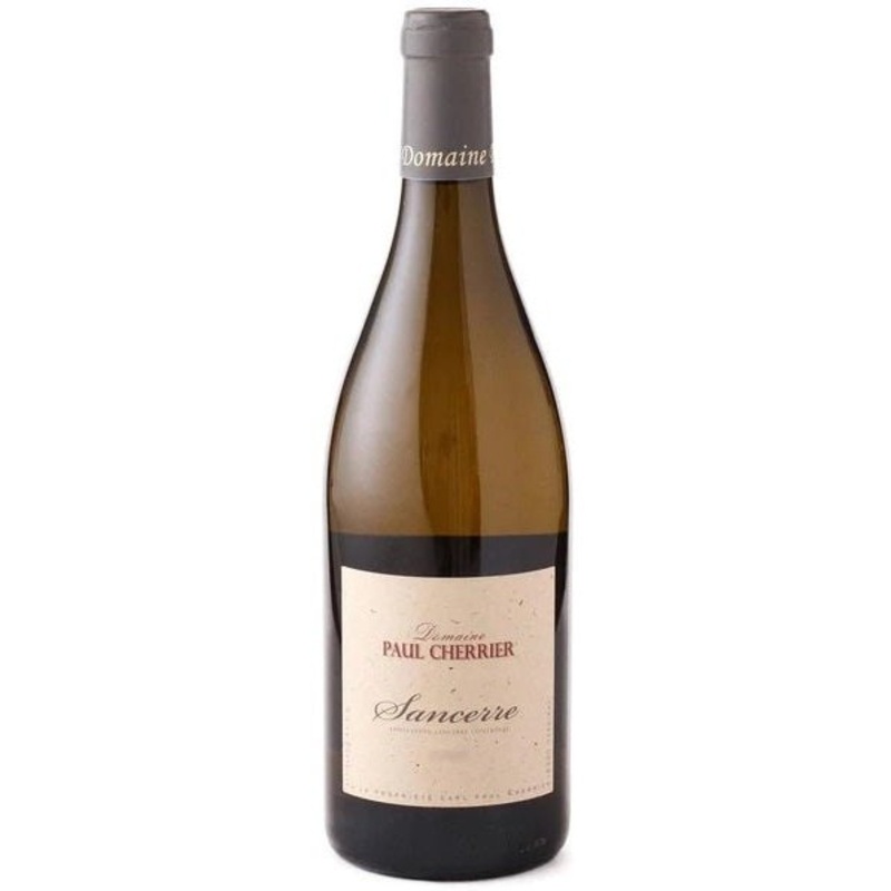 Domaine Paul Cherrier Sancerre 2020 750ml