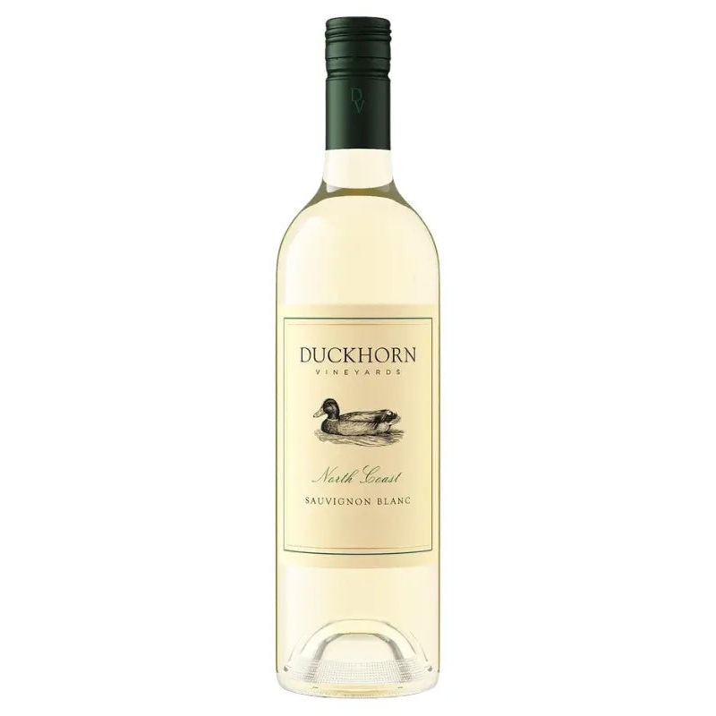 Duckhorn North Coast Sauvignon Blanc 750mL