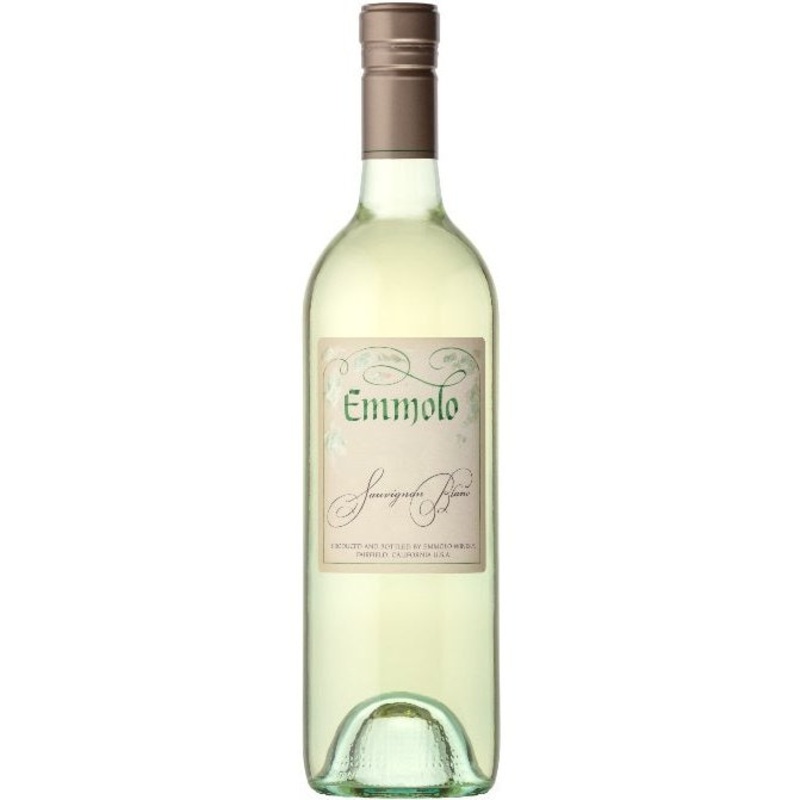 Emmolo Sauvignon Napa County/Solano County Blanc 2020 750ml