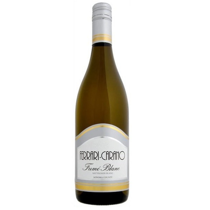 Ferrari Carano Fume Blanc 2020 750ml
