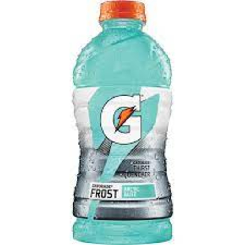 Gatorade Frost Arctic Blitz 28oz