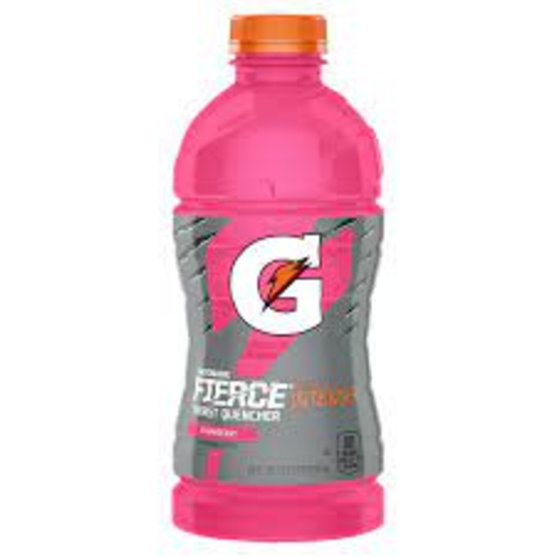 Gatorade Frost Strawberry 28oz