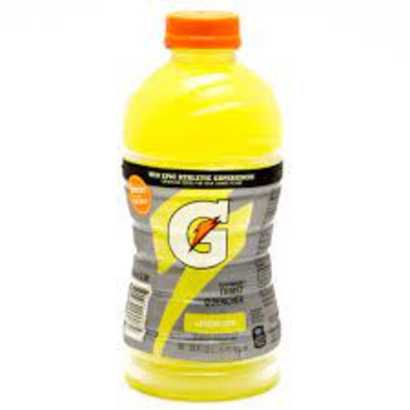Gatorade Lemon Lime 28oz