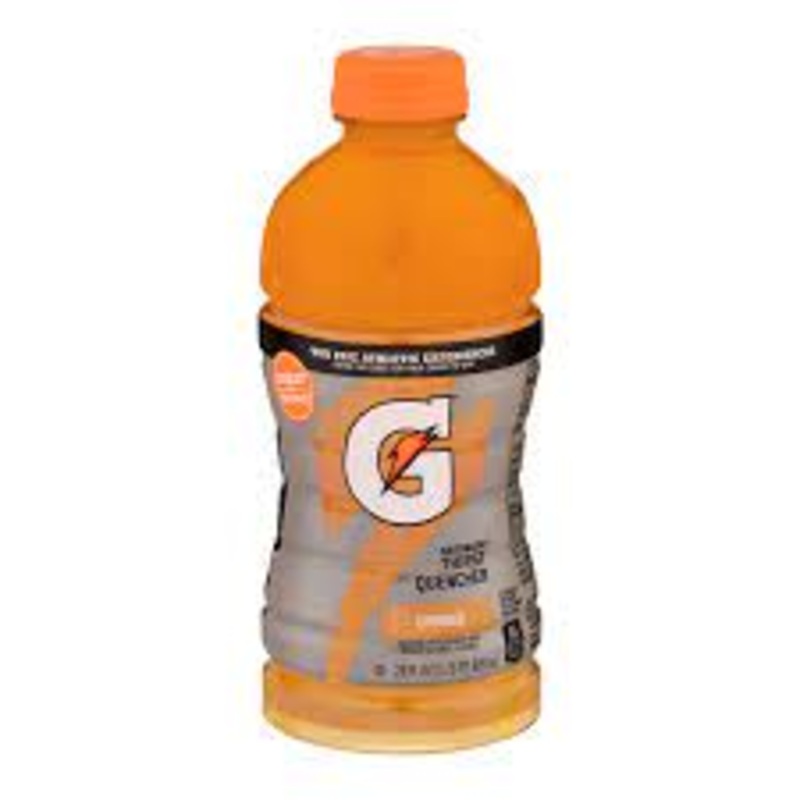 Gatorade Orange 28oz